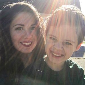 Meet your Posher, April